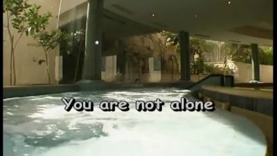 Modern Talking - You Are Not Alone
