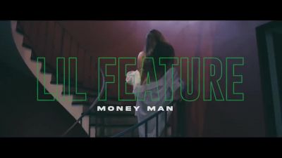 Money Man - Lil Feature
