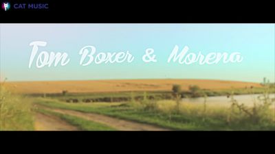 Morena & Tom Boxer feat. Sirreal - Summertime