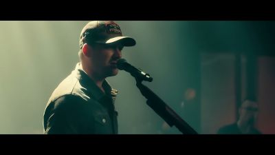 Morgan Wallen - Smile