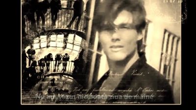 Morten Harket - With You - With Me