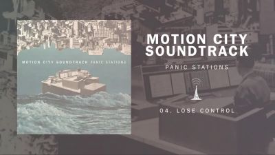 Motion City Soundtrack - Lose Control