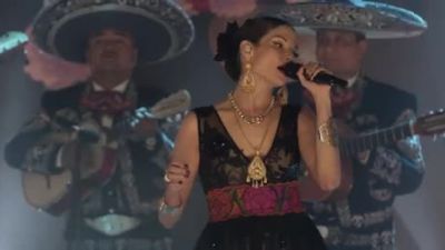 Natalia Jiménez, Pedro Fernandez - Ya Lo Sé Que Tú Te Vas