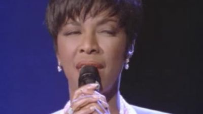 Natalie Cole - The Very Thought Of You