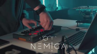 Nemiga - Триггер