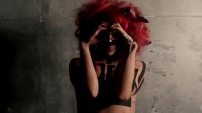 Neon Hitch - Sparks