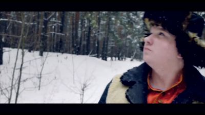 Нейромонах Феофан - Холодно в Лесу