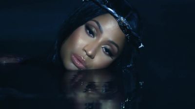 Nicki Minaj - Regret In Your Tears