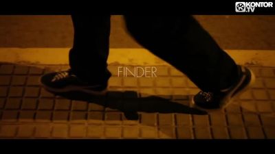 Ninetoes - Finder