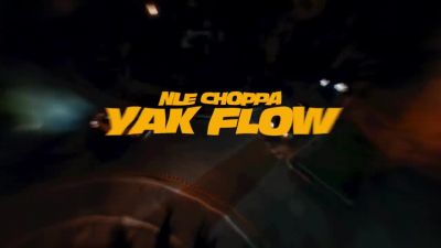 Nle Choppa - Yak Flow
