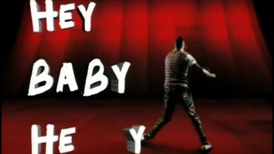 No Doubt - Hey Baby