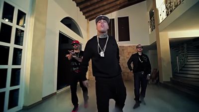 No Llores Mas Remix - Valentino Ft J Alvarez, Nicky Jam Y Ñejo