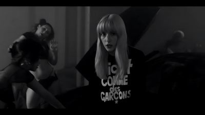 No Lolita Shit - Veronica Everheart
