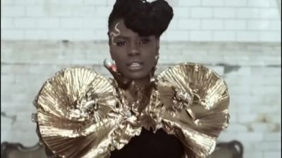 Noisettes - Scratch Your Name