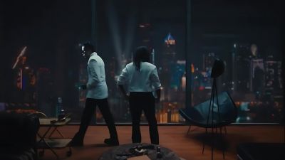 Olamide, Wizkid - Kai!