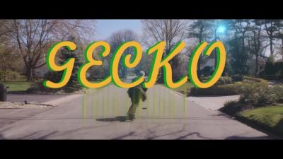 Oliver Heldens X Becky Hill - Gecko