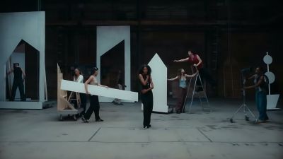 Olivia Dean - Nice To Each Other