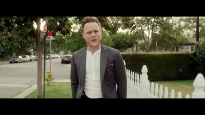 Olly Murs - Troublemaker feat. Flo Rida
