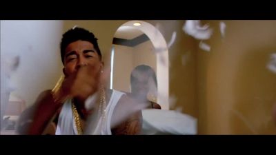 Omarion feat. Kid Ink & French Montana - I'm Up