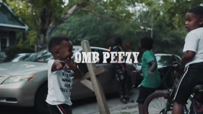 Omb Peezy - Face In The Sky