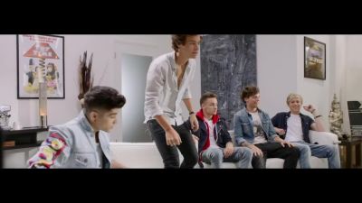 One Direction - Best Song Ever