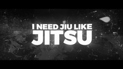 Oneinthe4Rest - Jiu Jitsu feat. Chris Brown