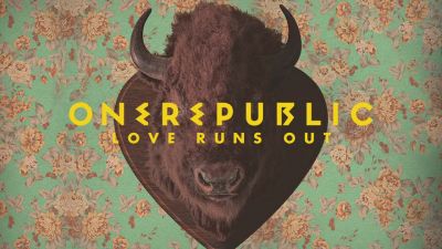 Onerepublic - Love Runs Out