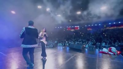 Osman Navruzov & Nefes - Yonimda Bo'l Jonim