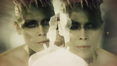 Otep - In Cold Blood | Napalm Records