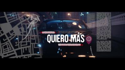 Ozuna - Quiero Mas feat. Wisin Y Yandel