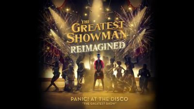Panic! At The Disco - The Greatest Show