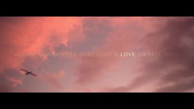 Passenger - Somebody's Love - Official Lyric Video