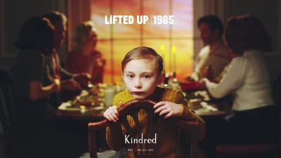 Passion Pit - Lifted Up