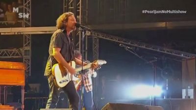 Pearl Jam - Corduroy