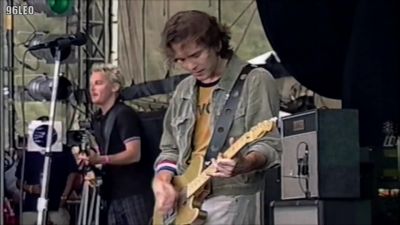 Pearl Jam - Habit