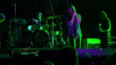 Pearl Jam - No Way