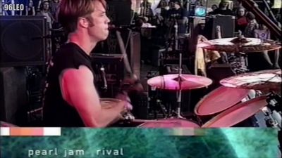 Pearl Jam - Rival