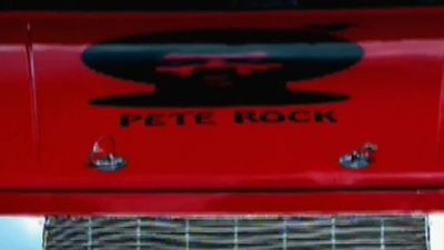 Pete Rock - Tru Master