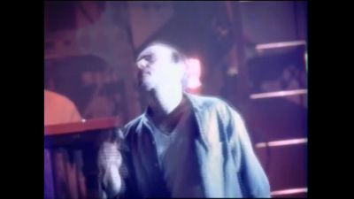 Phil Collins - We Wait And We Wonder
