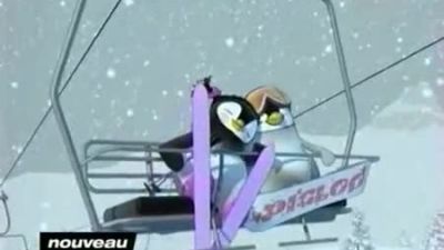 Pigloo - Moi J'aime Skier