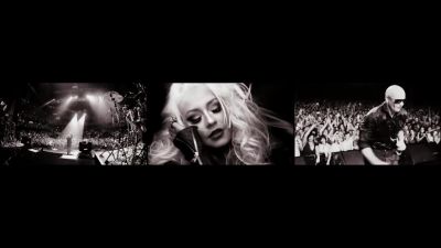 Pitbull - Feel This Moment feat. Christina Aguilera