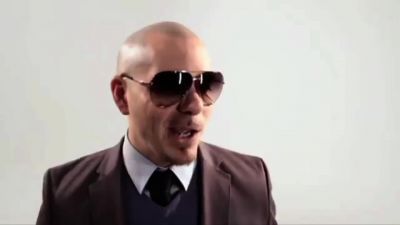 Pitbull feat.nayer - Pearly Gates
