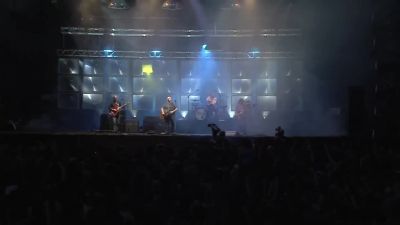 Pixies - Here Comes Your Man | Field Day 2014 | Festivotv