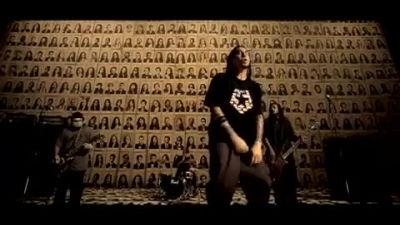 P.o.d. - Youth Of The Nation