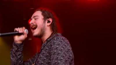 Post Malone - Too Young