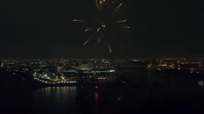 Queen - Super Fireworks Japan