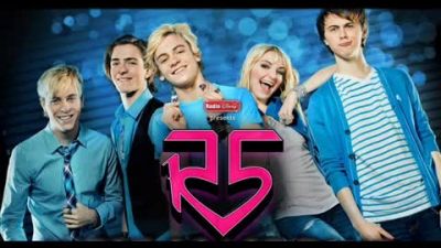 R5 - Counting Stars feat. The Vamps