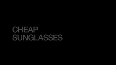 Rac - Cheap Sunglasses feat. Matthew Koma