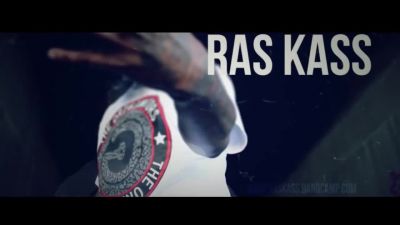 Ras Kass - Holes In The Ozone