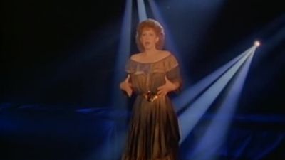 Reba Mcentire - The Last One To Know
